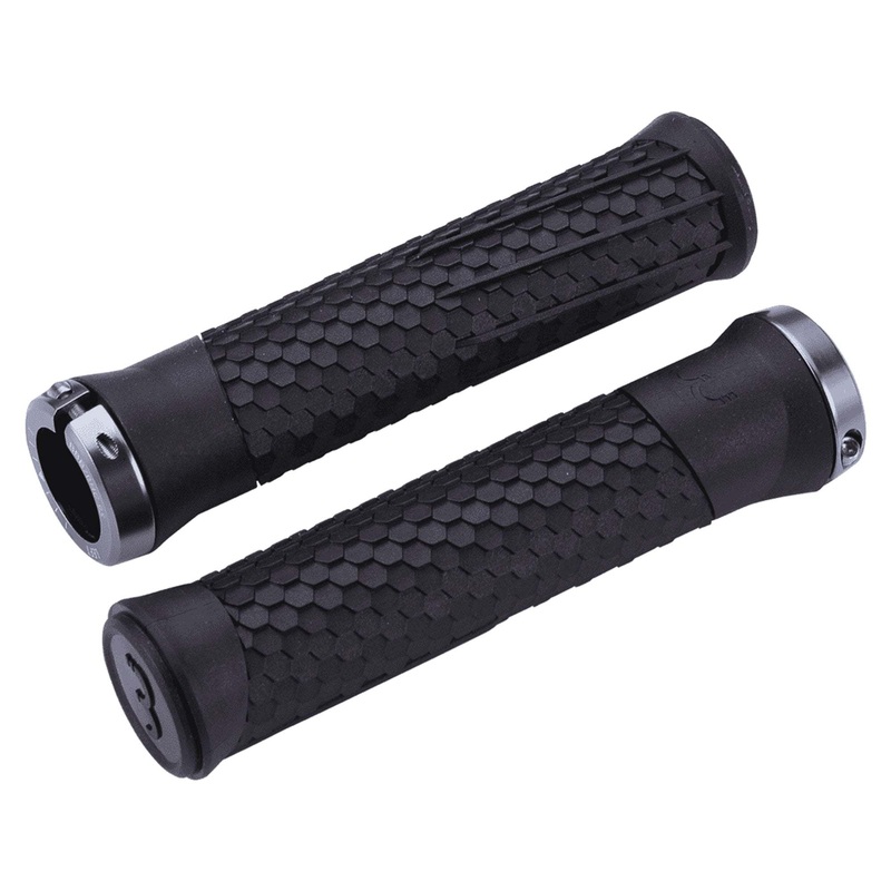 BBB Python Lock-On Grips