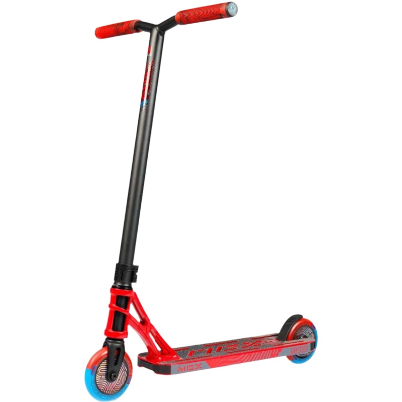 MGP MGX S1 Shredder Scooter