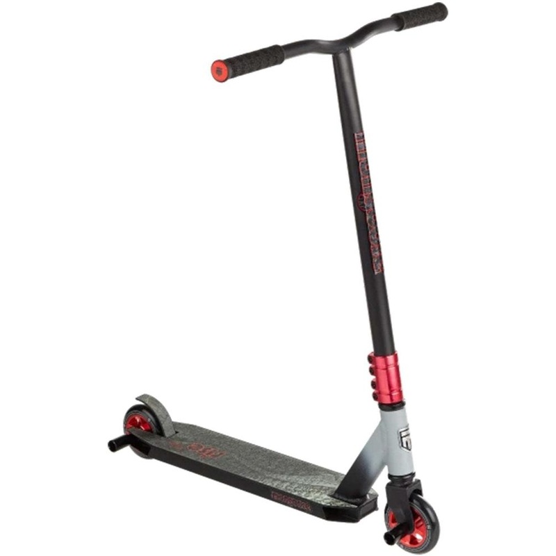 Mongoose Rise 100 Pro Scooter