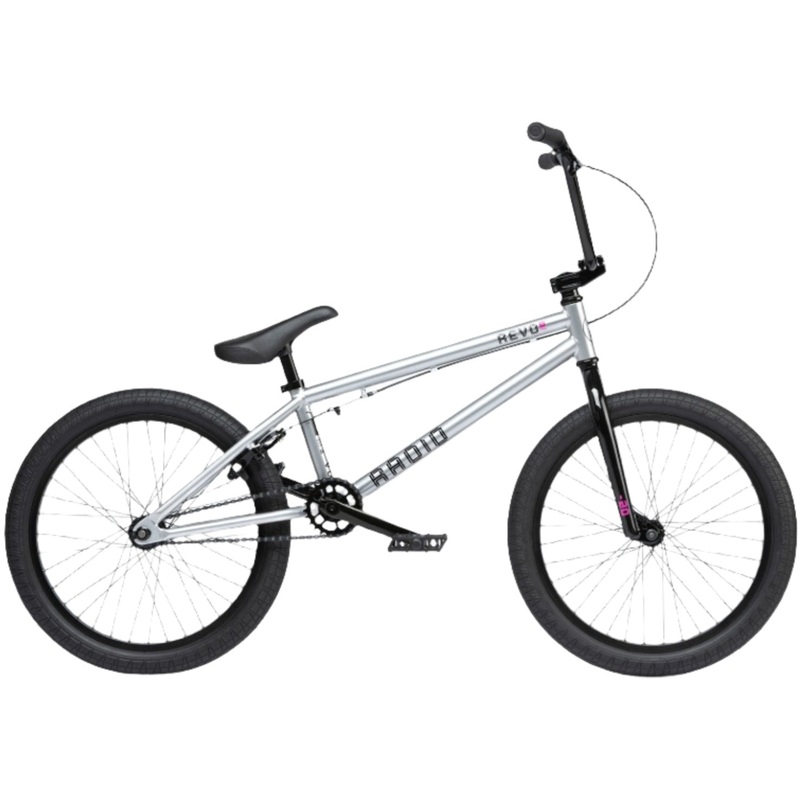2021 Radio Revo Pro