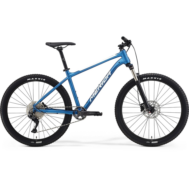2022 Merida Big Seven 200 / Big Nine 200