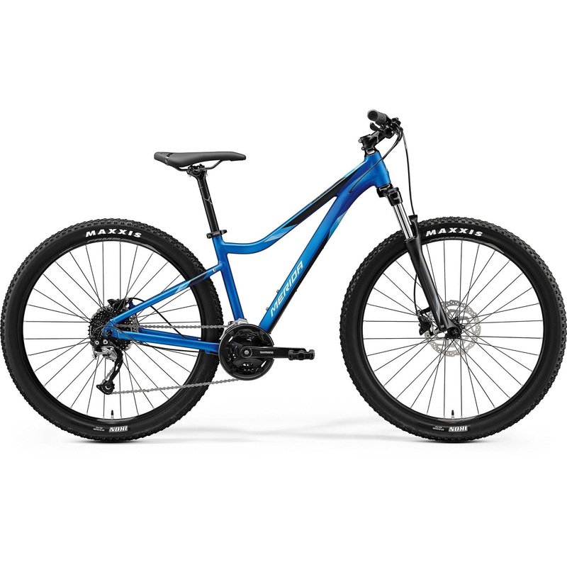2022 Merida Matts 7.20 Womens