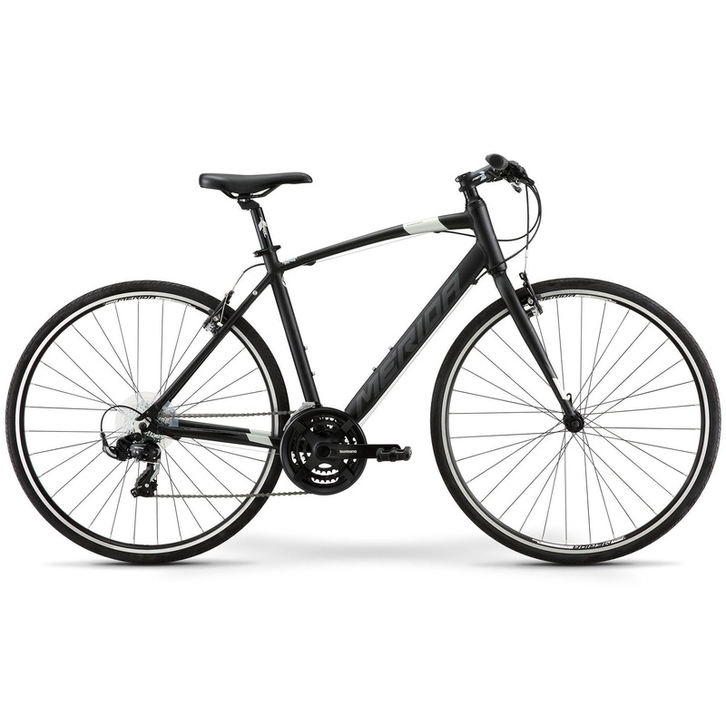 2022 Merida Speeder 10
