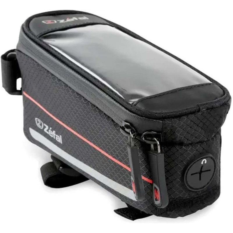 Zefal Z Console Top Tube Bag