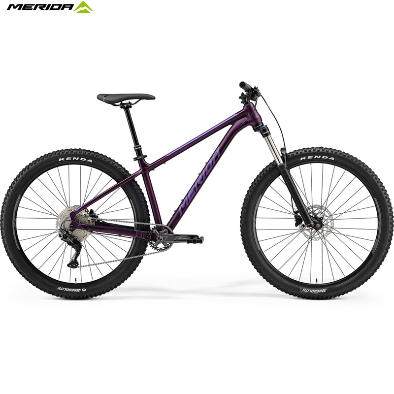 2021 Merida Big Trail 400