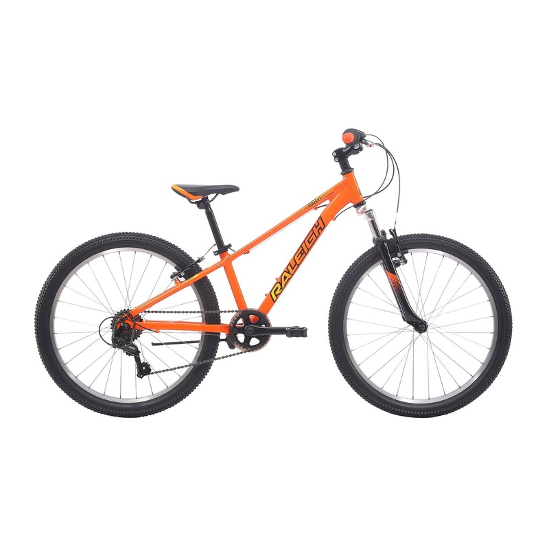 2021 Raleigh Eliminator 24