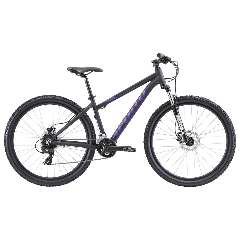 2022 Apollo Aspire 30 W