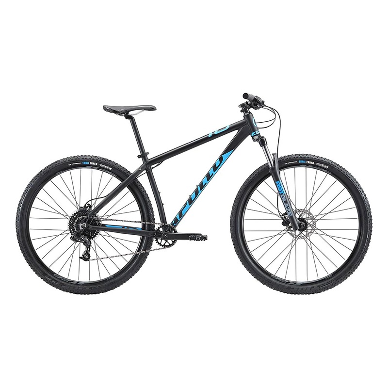 2022 Apollo Comp 10