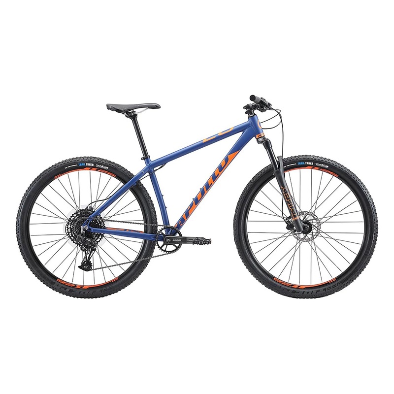 2022 Apollo Comp 20