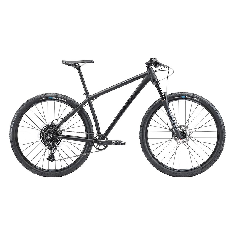 2022 Apollo Comp 30