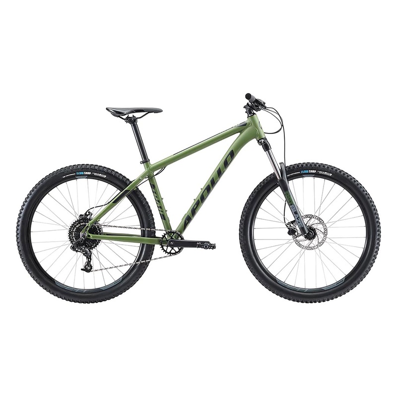2022 Apollo Trail 10