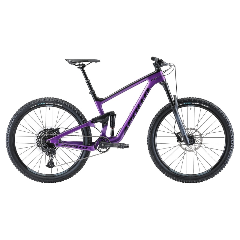2022 Apollo Trail D 20