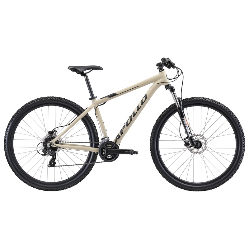 2022 Apollo Xpert 20