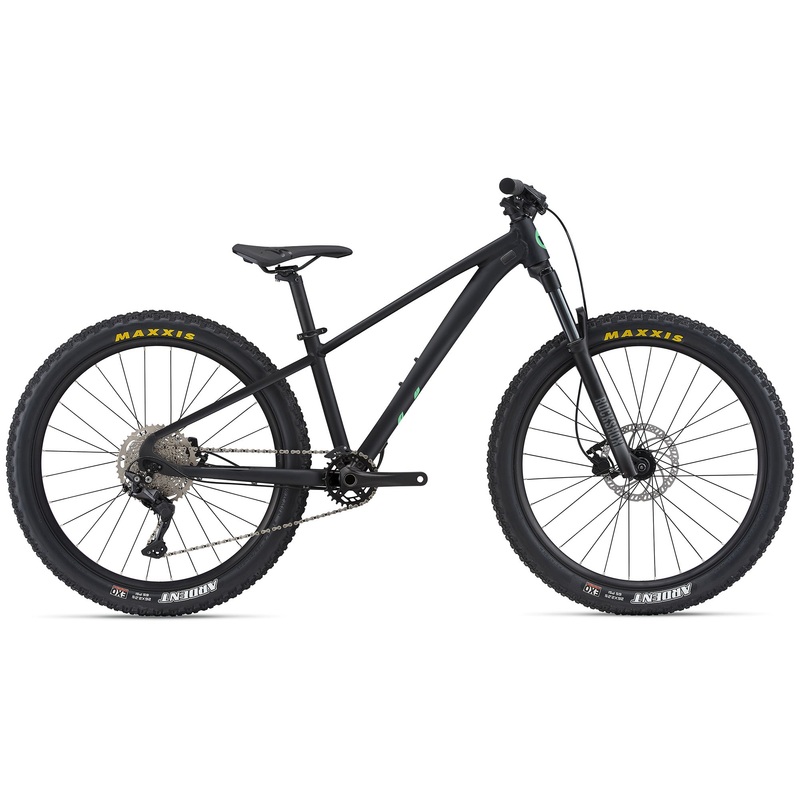 2022 Liv STP 26