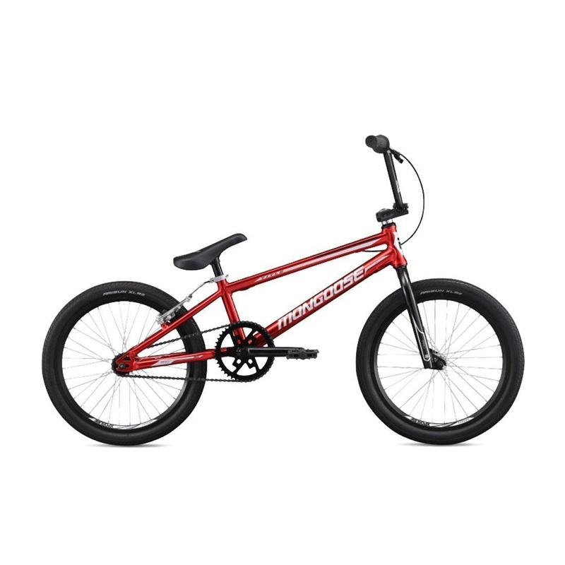 2022 Mongoose Title Pro