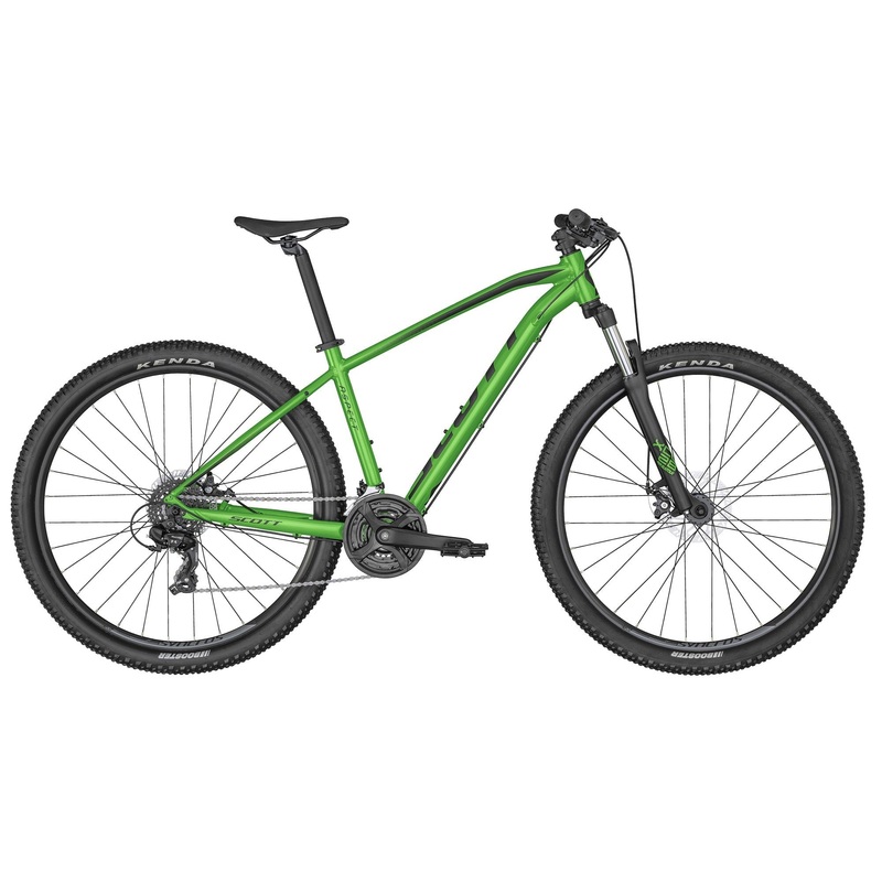 2022 Scott Aspect 770