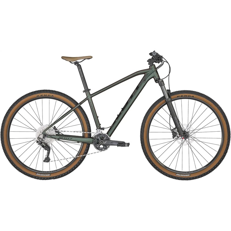 2022 Scott Aspect 930