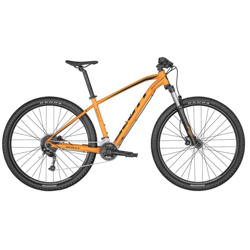 2022 Scott Aspect 950