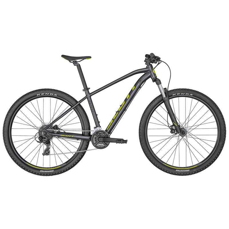 2022 Scott Aspect 960