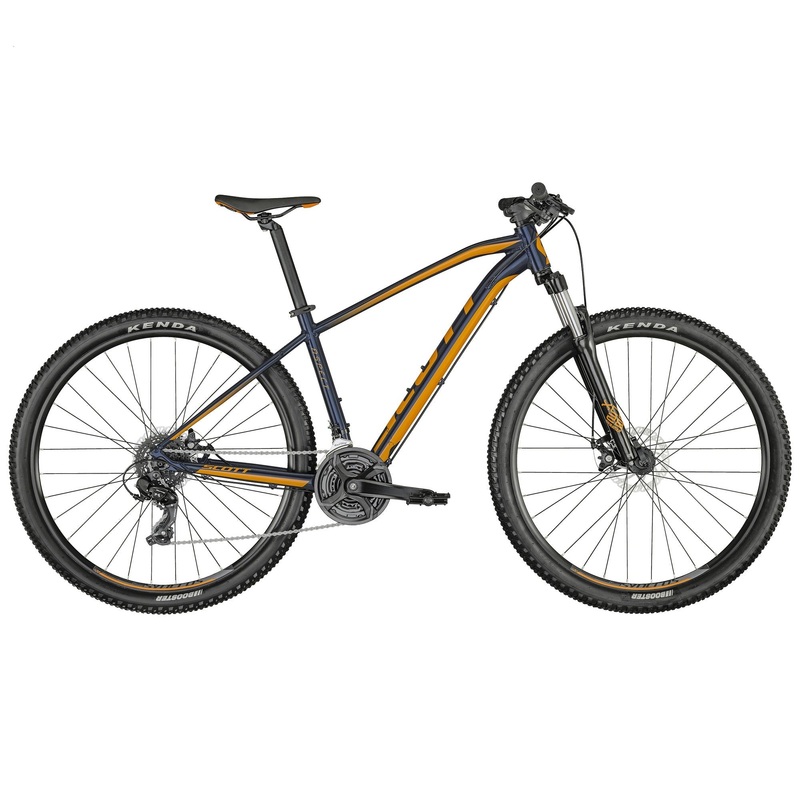 2022 Scott Aspect 970
