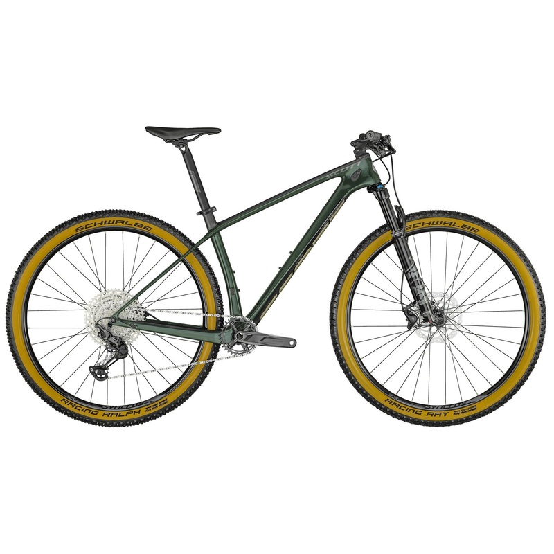 2022 Scott Scale 930
