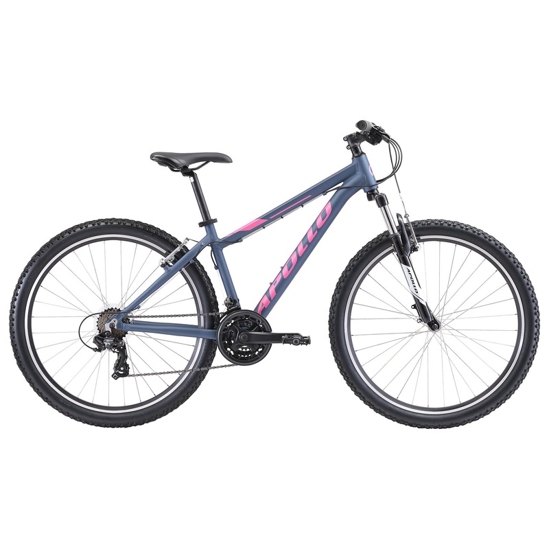2022 Apollo Aspire 10 W
