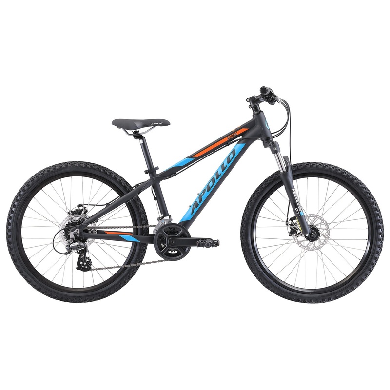 2022 Apollo Aspire 24