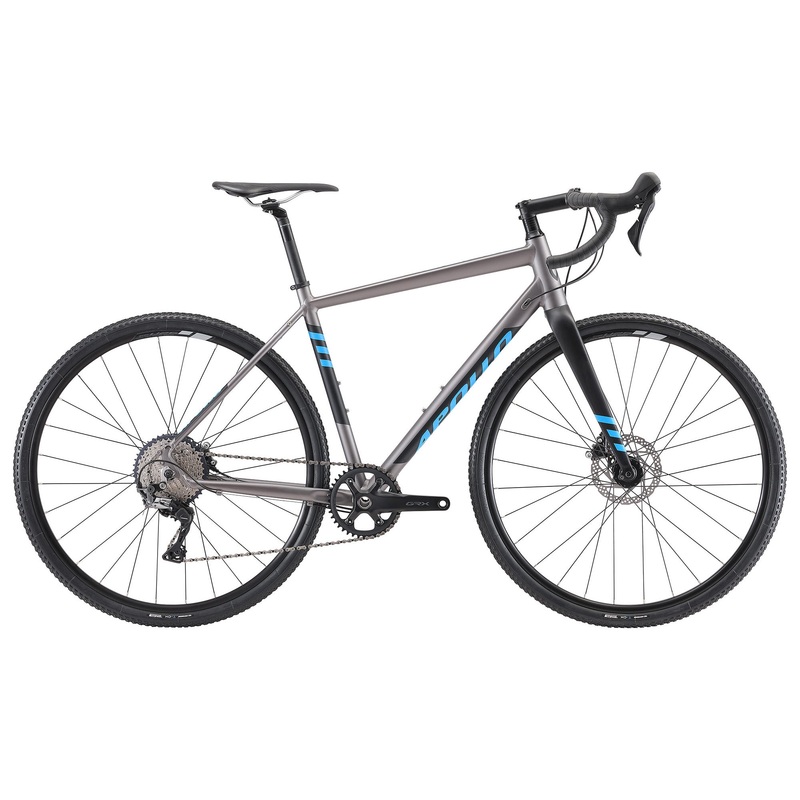 2022 Apollo Scout 21X