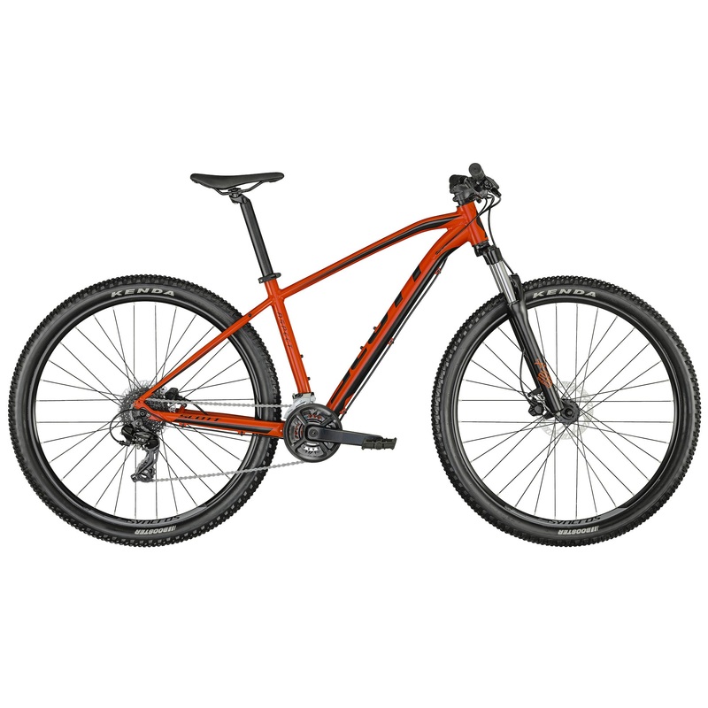 2022 Scott Aspect 760