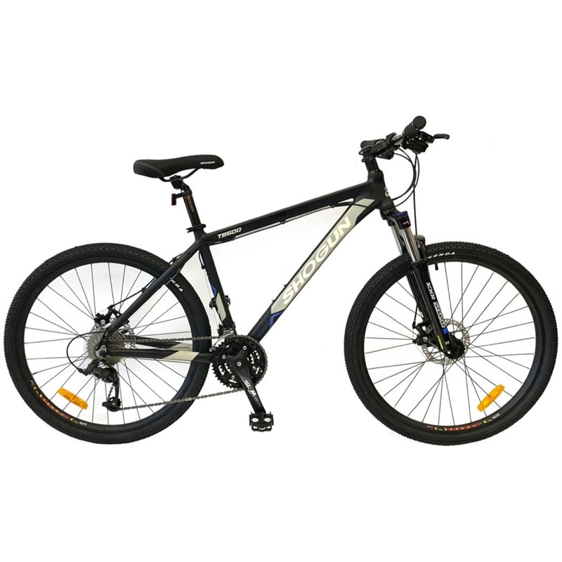 2022 Shogun TB500