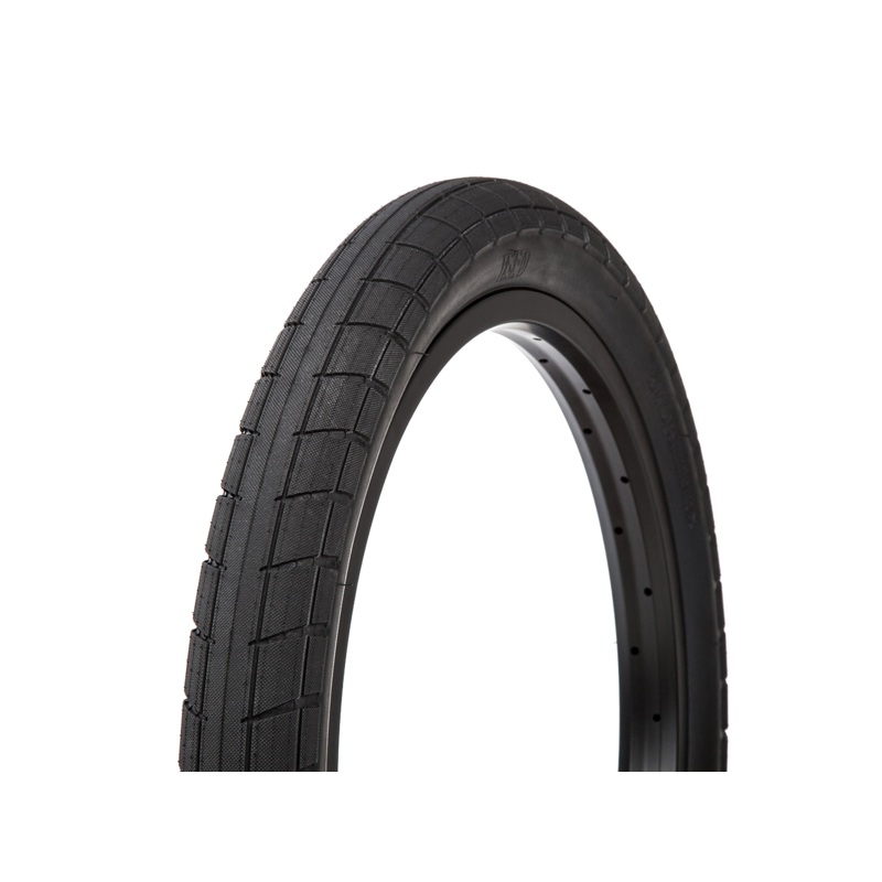 BSD Donnasqueak Wirebead BMX Tyre