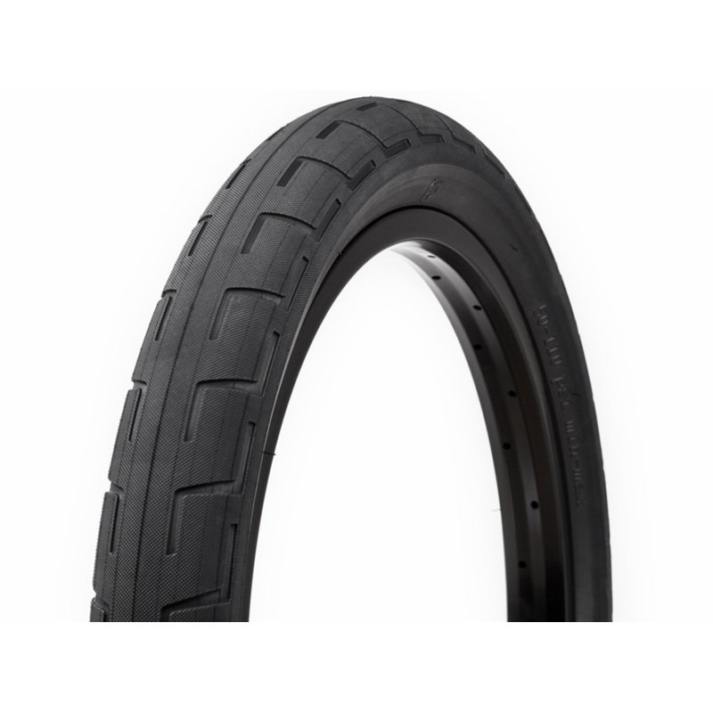 BSD Donnastreet Wirebead BMX Tyre