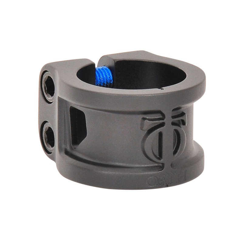 Oath Cage 2-Bolt HIC/IHC Scooter Clamp