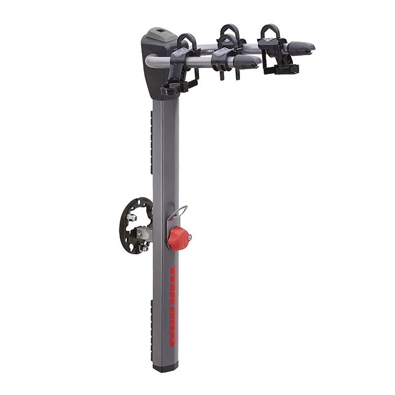 Yakima SpareRide 2 Bike Spare Tyre Carrier