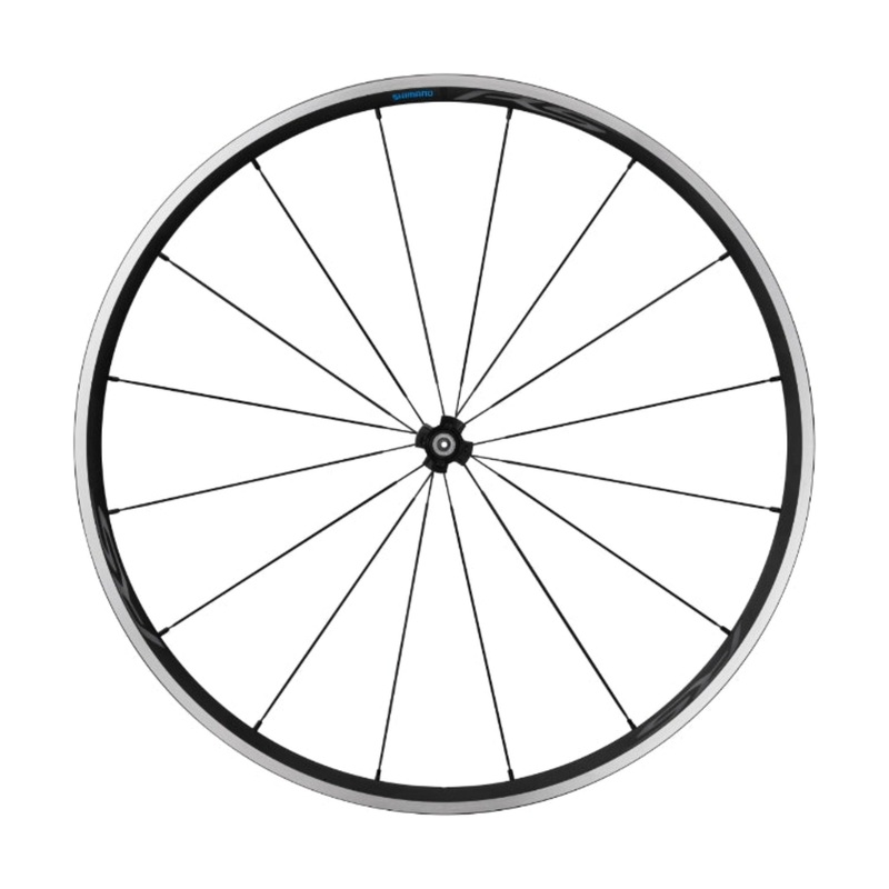 Shimano RS300 Clincher Road Wheel