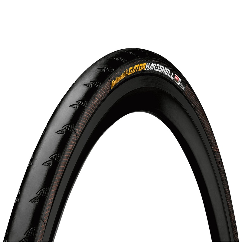 Continental Gator Hardshell Folding Road Tyre