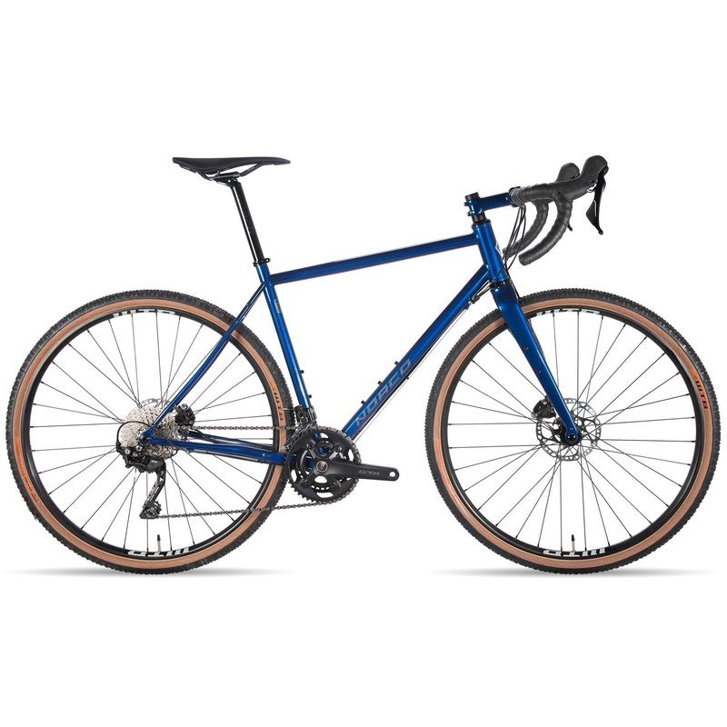 2020 Norco Search XR S2