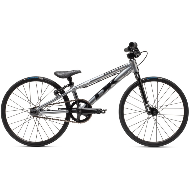 2021 DK Sprinter Micro