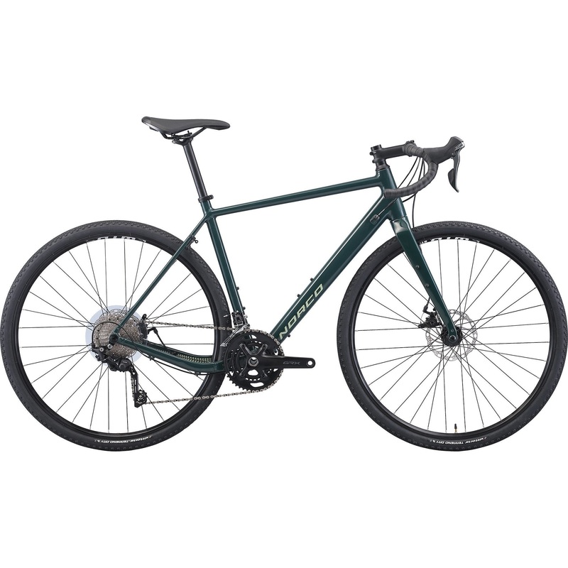 2021 Norco Search XR A2