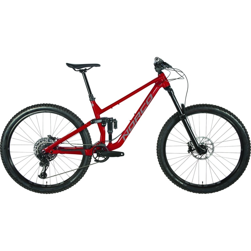 2021 Norco Sight A2