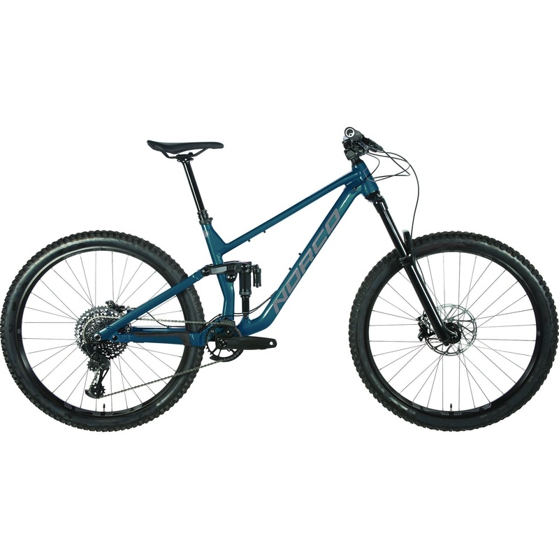2021 Norco Sight A3