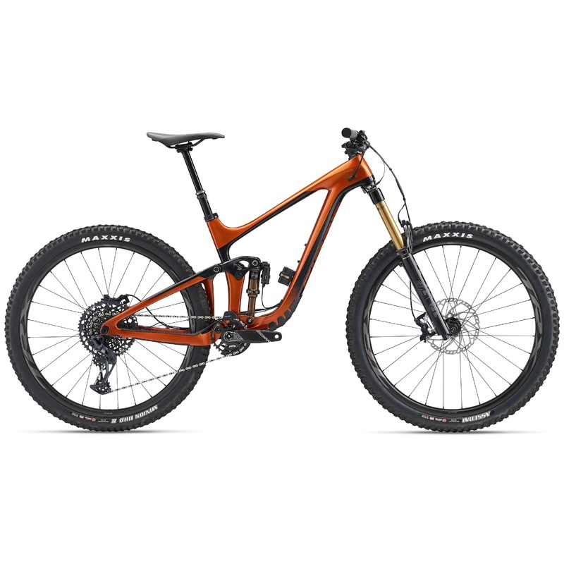 2022 Giant Reign Advanced Pro 29 1
