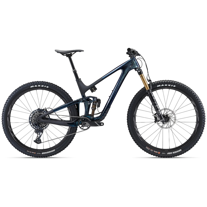 2022 Giant Trance X Advanced Pro 29 1