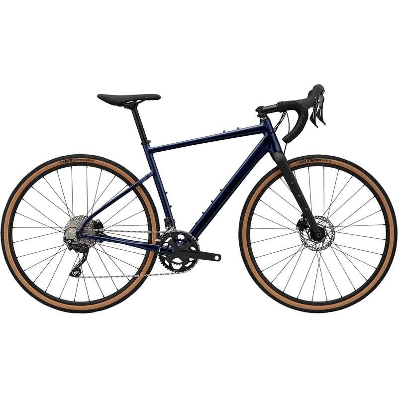 2022 Cannondale Topstone 2