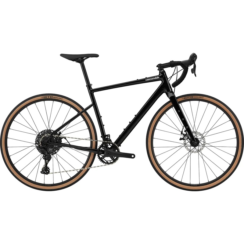 2022 Cannondale Topstone 4