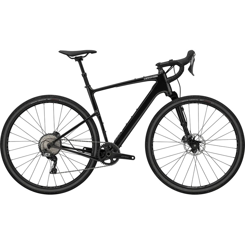 2022 Cannondale Topstone Carbon 2 Lefty