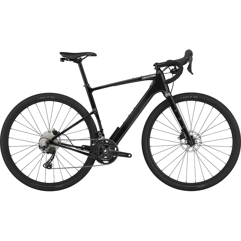 2022 Cannondale Topstone Carbon 3 L