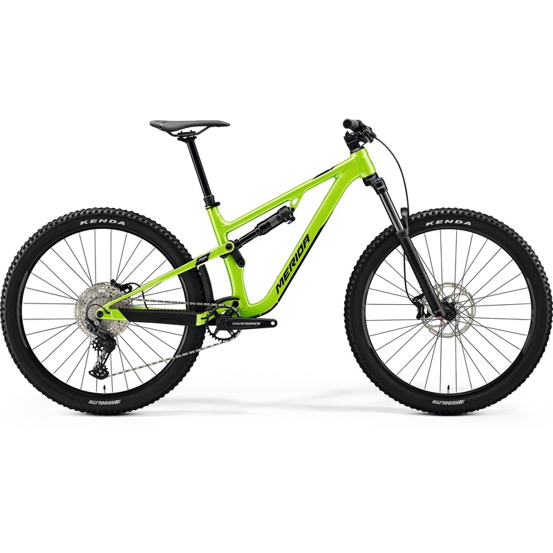 2022 Merida One Forty 400