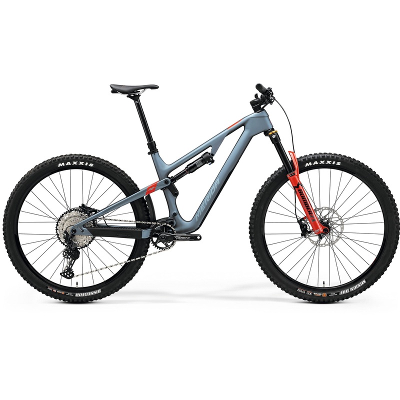 2022 Merida One Forty 6000