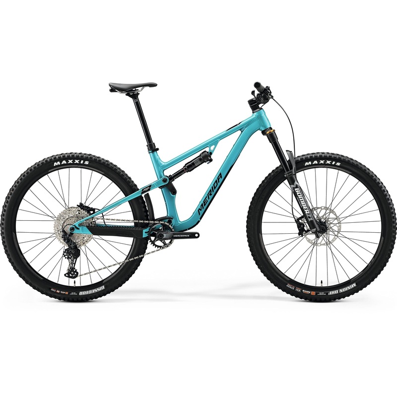 2022 Merida One Forty 700